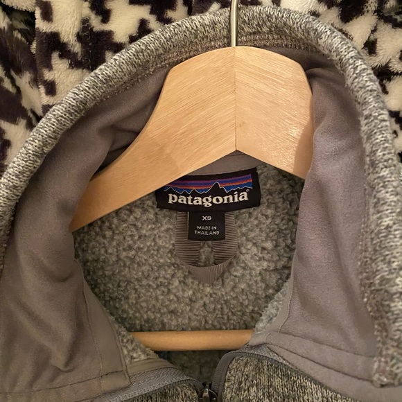 Patagonia Sweater - Picture 3 of 3